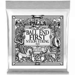 ERNIE BALL EB 1521 struna pojedyncza do gitary kla